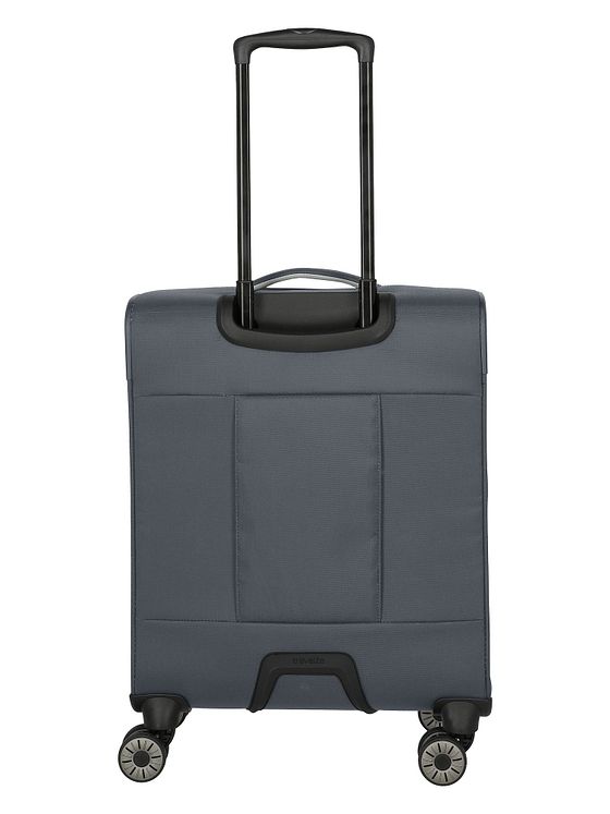 Travelite Jetpack Max 4 hjul Kabinetrolley 55 cm Travelite Jetpack Max 4 hjul Kabinetrolley 55 cm