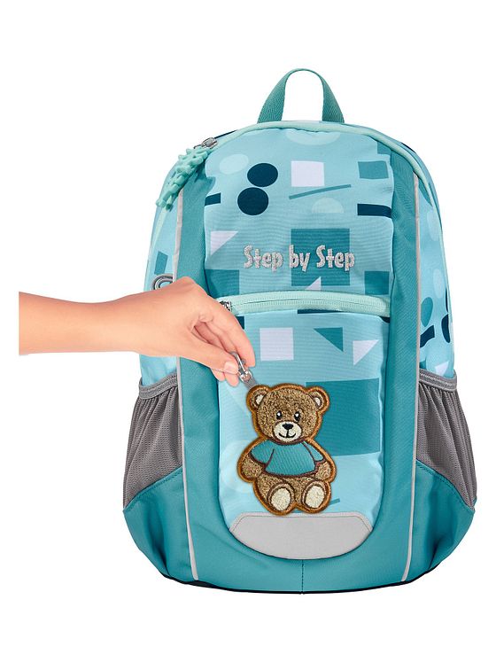 Step by Step Skoleudstyr Step by Step Skoleudstyr
