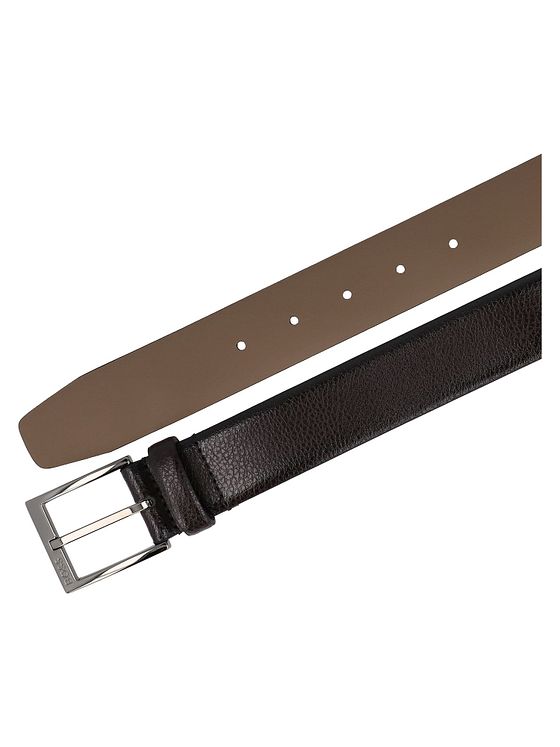 Boss Elloy Bælte Læder