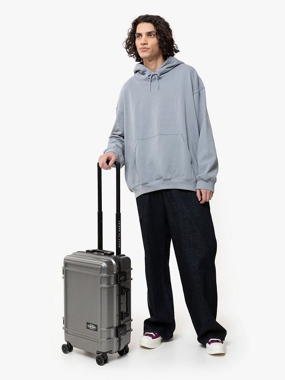 Eastpak Resist'R 4-hjulet Kabinekuffert S 55 cm Eastpak Resist'R 4-hjulet Kabinekuffert S 55 cm