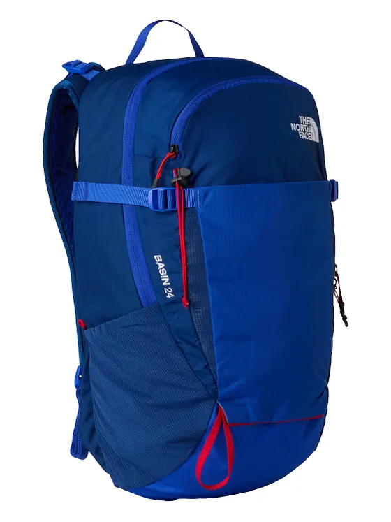 The North Face Basin 24 Vandringsryggsäck 50 cm The North Face Basin 24 Vandringsryggsäck 50 cm