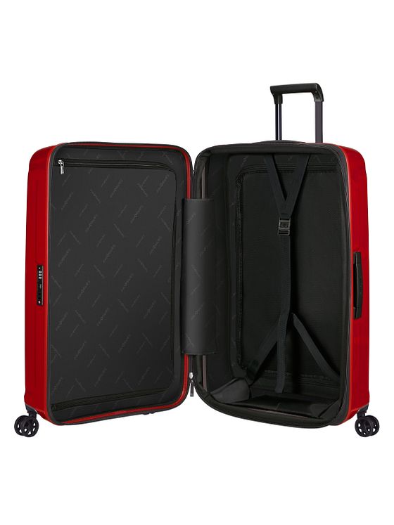 Samsonite Nuon 4-hjulet Trolley 75 cm med ekspansion
