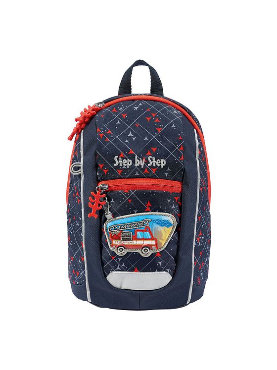 Step by Step KIGA Mini Børne-rygsæk 30 cm