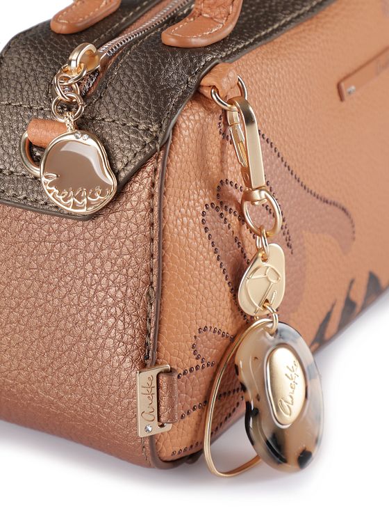 Anekke Gaia Skuldertaske 29 cm