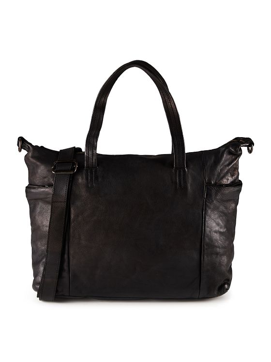 Harold's SUBMARINE Shopper-taske Læder 39 cm