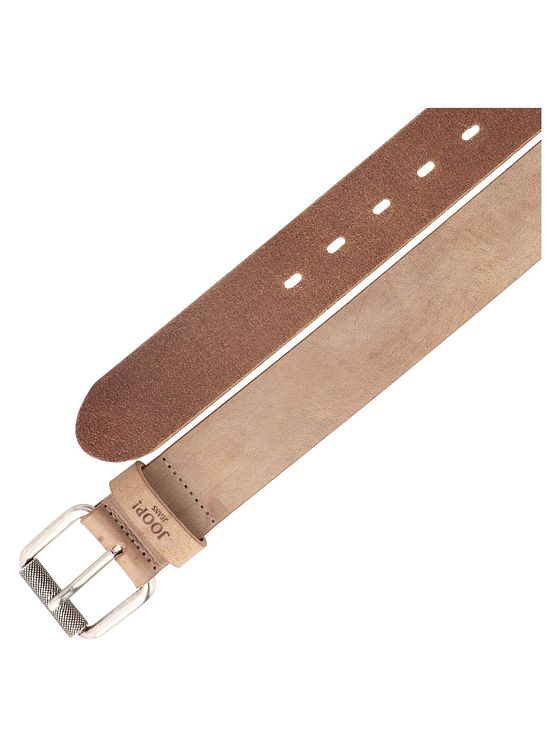 Joop! Jeans Bælte Læder Joop! Jeans Bælte Læder