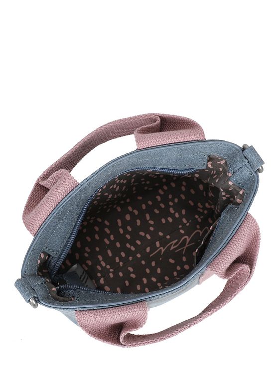 Fritzi aus Preußen Bini Skuldertaske 20 cm