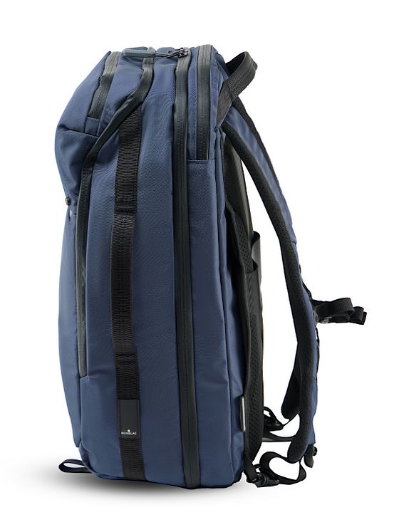 Echolac Active x rejserygsæk 49 cm med rum til bærbar computer