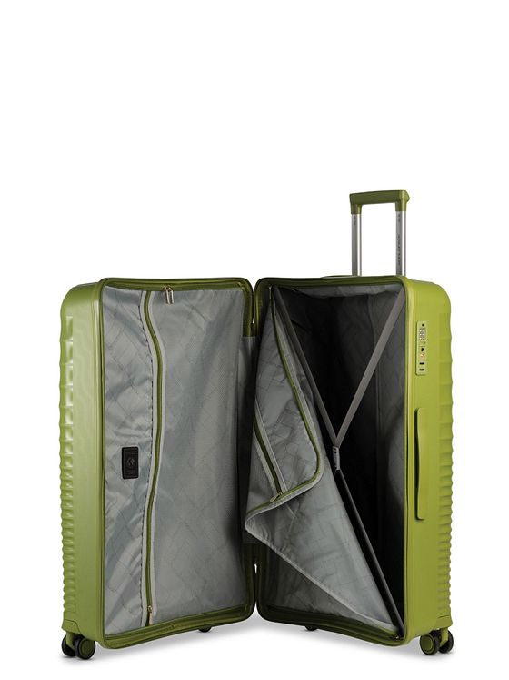 Worldpack Havanna 4 hjul Kuffert 3-delt Worldpack Havanna 4 hjul Kuffert 3-delt