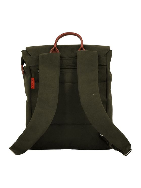 Jump Uppsala Daypack L 36 cm Laptoprum Jump Uppsala Daypack L 36 cm Laptoprum