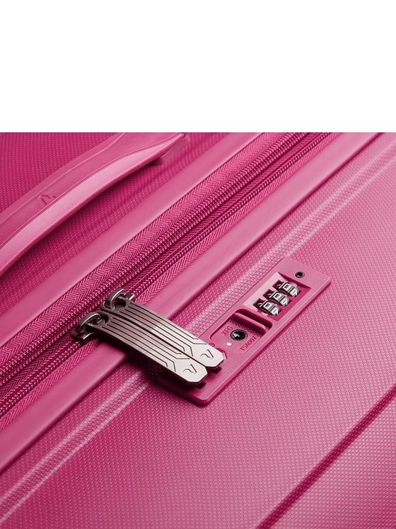 Roncato B-Flying Move 4 hjul Kuffert 3-delt med strækfold