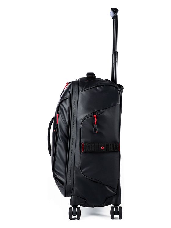 Samsonite Paradiver Light 4 hjul Rejsetaske 55 cm Samsonite Paradiver Light 4 hjul Rejsetaske 55 cm