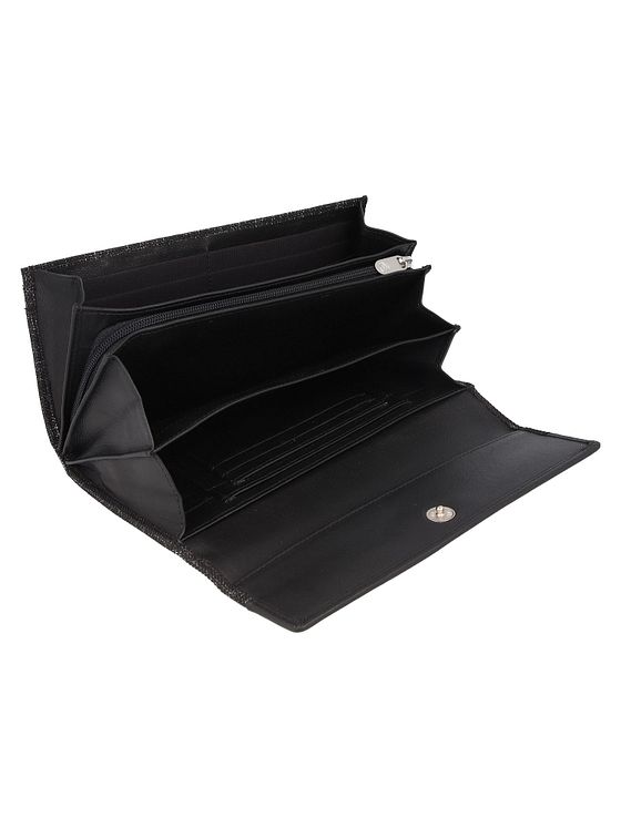 Esquire Recycled Life-pung RFID 18,5 cm