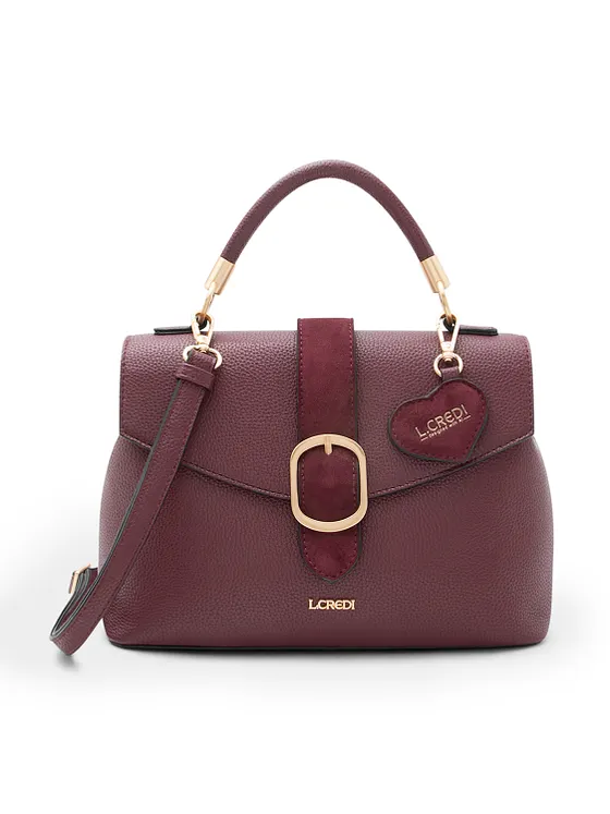 L.CREDI Solenn.ai Käsilaukku 28 cm L.CREDI Solenn.ai Käsilaukku 28 cm