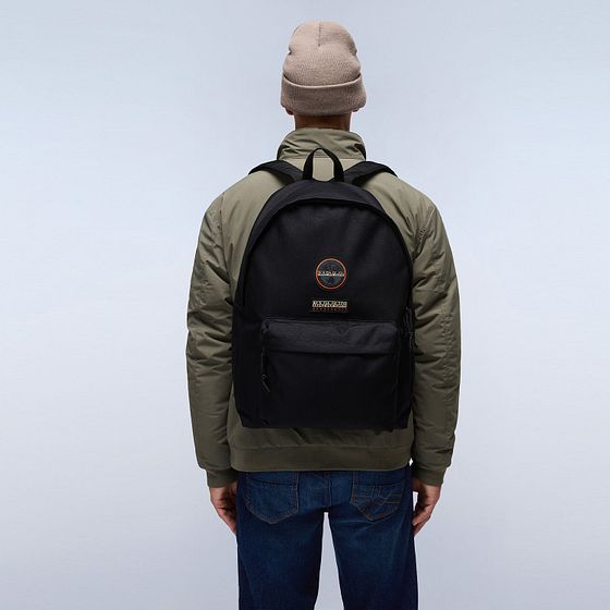 Napapijri Voyage Daypack 40 cm Laptoprum