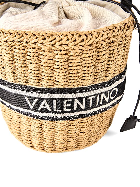 Valentino Boho Taška na šňůrku 17 cm