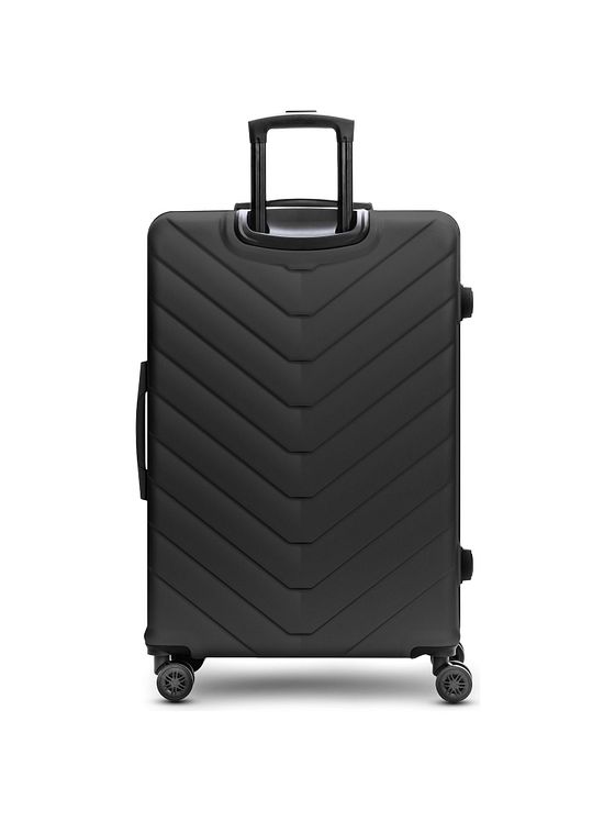 Redolz Essentials 07 LARGE 4 hjul Trolley 79 cm