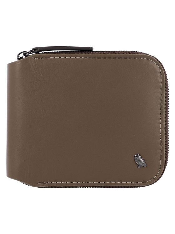 Bellroy Pung RFID-beskyttelse Læder 12 cm