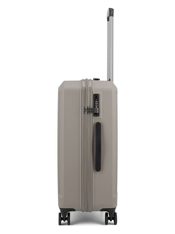 Epic Airwave NEO 4 kolečka Sada kufrů 3-dílný