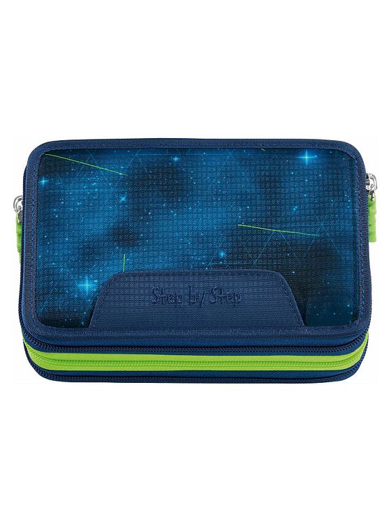 Step by Step Penalhus