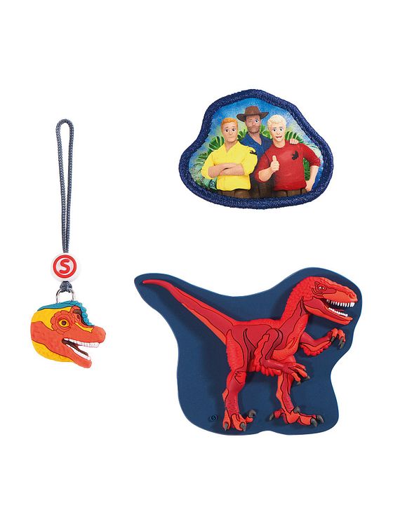 Step by Step Magic Mags Schleich® 3 stk.