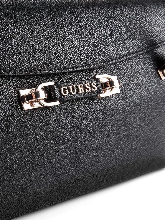 Guess Sophia Skuldertaske 36 cm Guess Sophia Skuldertaske 36 cm
