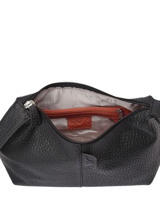 Voi Hirsch Skuldertaske Læder 25.5 cm