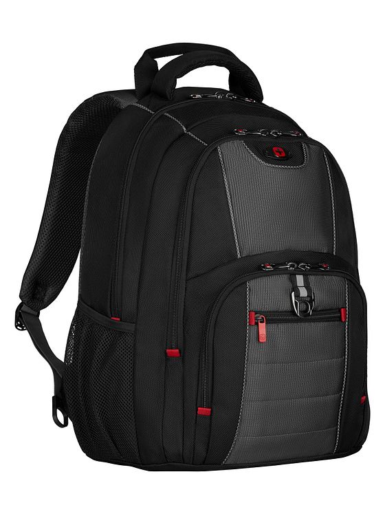 Wenger Pillar 16 Forretningsrygsæk 48 cm Laptoprum