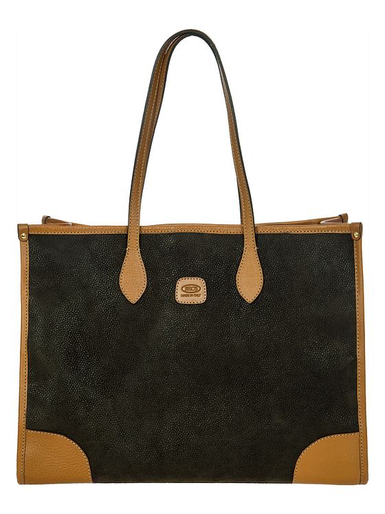 Bric's Life Shopper-taske 40.5 cm Laptoprum Bric's Life Shopper-taske 40.5 cm Laptoprum
