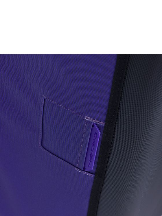 Evoc 4 hjul Trolley 73 cm Evoc 4 hjul Trolley 73 cm