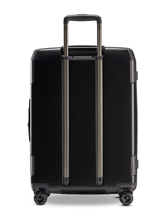 Echolac Logic Pro 4 hjul Kuffert 3-delt med strækfold