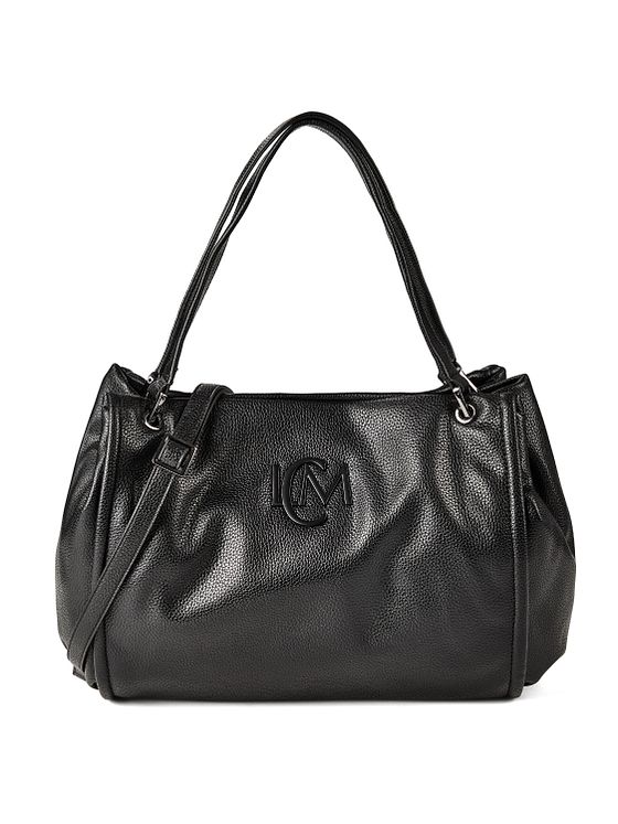 L.CREDI Rhonda Skuldertaske 33 cm