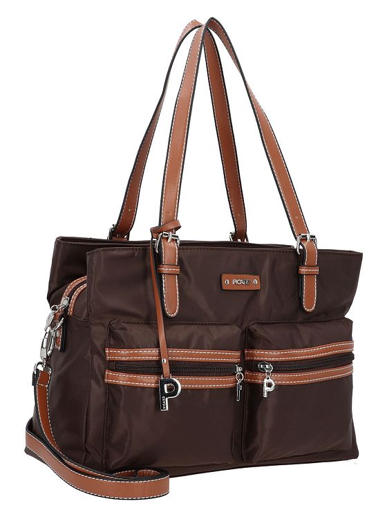 Picard Sonja skuldertaske 36 cm Picard Sonja skuldertaske 36 cm