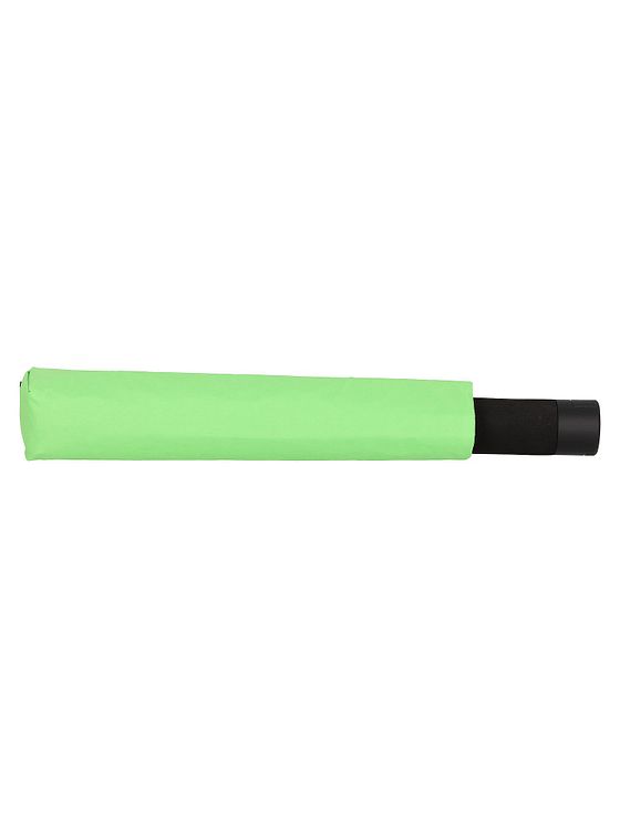 Knirps U.090 Ultra Light käsikäyttöinen taskuvarjo 38 cm Knirps U.090 Ultra Light käsikäyttöinen taskuvarjo 38 cm