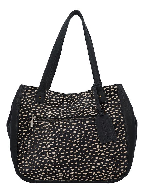 Cowboysbag Hamlet Skuldertaske Læder 36 cm