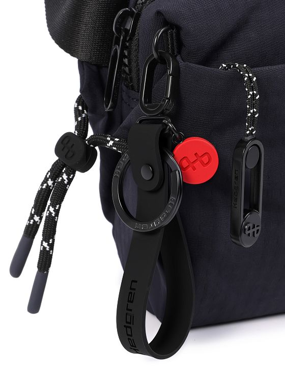 Hedgren String Bæltetaske 21 cm Hedgren String Bæltetaske 21 cm