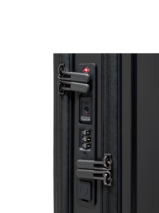 Piquadro PQ-Light 4 hjul Trolley 55 cm