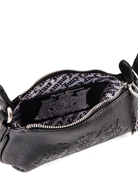 Juicy Couture Twig Narrative Taška přes rameno 21 cm