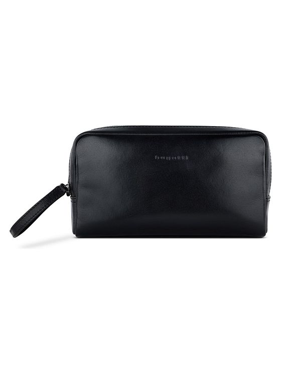 bugatti Romano Kultur-taske Læder 25 cm