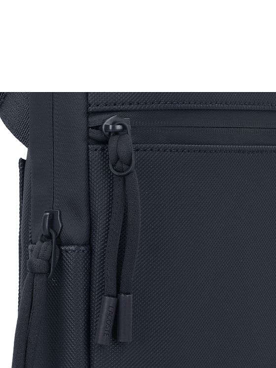 Lacoste LCST Skuldertaske 20 cm