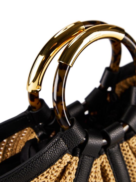 Coccinelle Shell Shopper-taske 42.5 cm