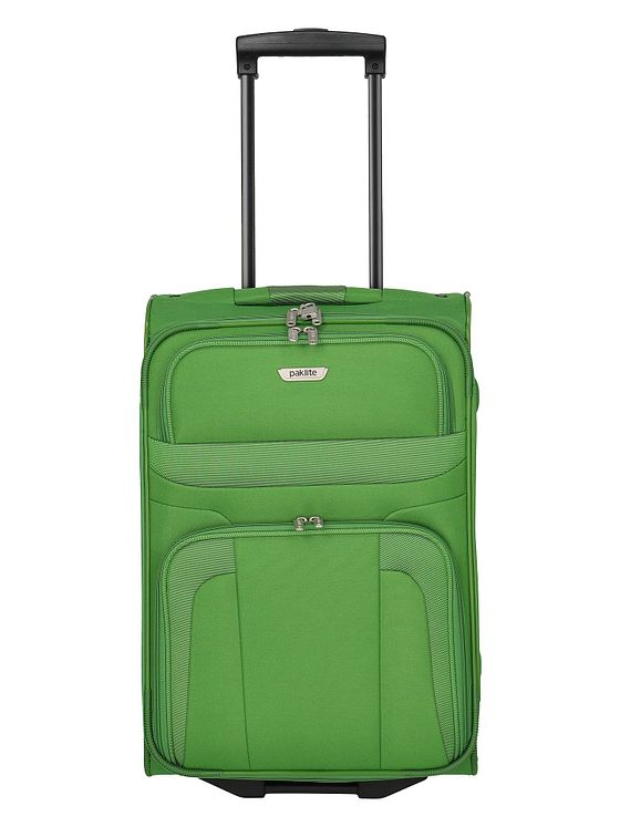 Paklite Orlando 2 kolečka Kabinkový kufr S 53 cm