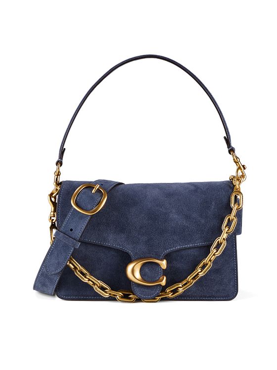 COACH Tabby Skuldertaske Læder 26 cm
