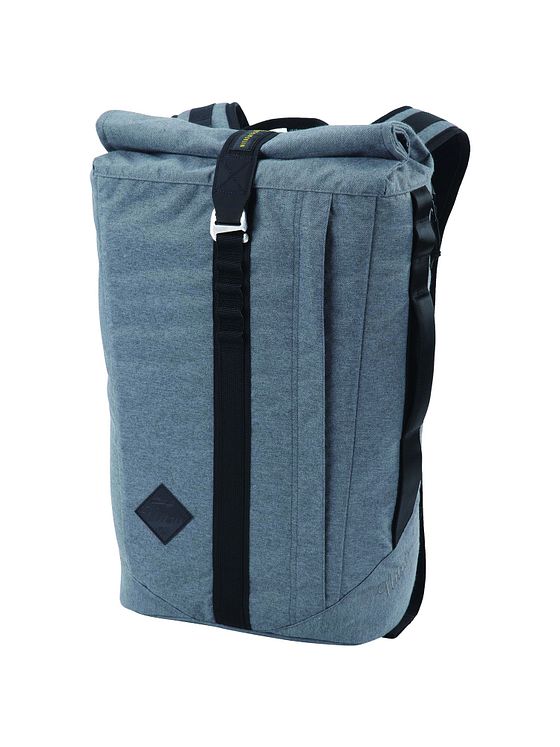 NITRO Urban Scrambler-rygsæk 47 cm med rum til bærbar computer