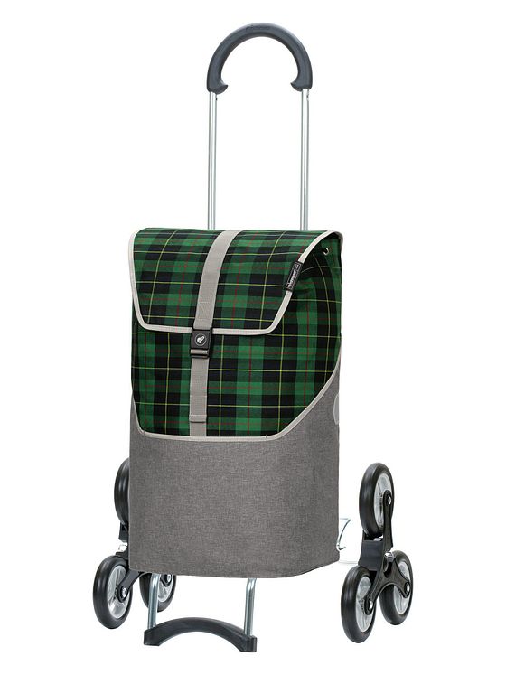 Andersen Shopper Treppensteiger Royal Gese Indkøbsvogn 59 cm Andersen Shopper Treppensteiger Royal Gese Indkøbsvogn 59 cm