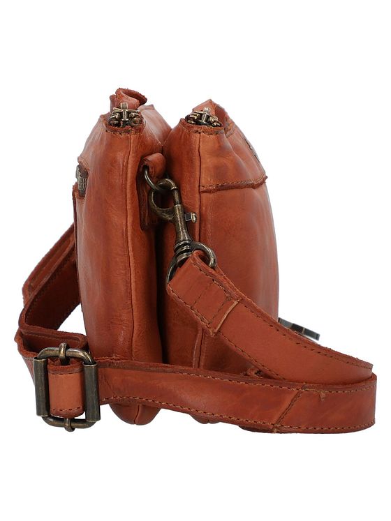 Harbour 2nd Anchor Love Tara Skuldertaske Læder 31 cm