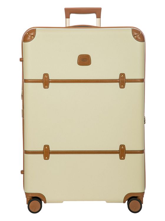 Bric's Bellagio 4 hjul Trolley 76 cm med strækfold