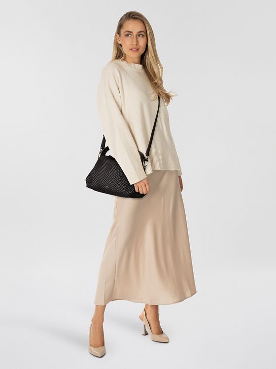 Boss Caylie Skuldertaske 26.5 cm