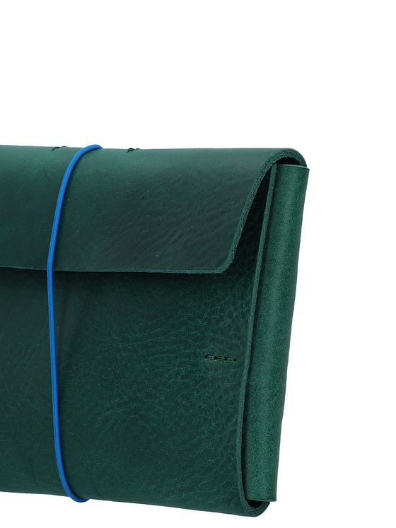 Harold's Keeper Clutch taske Læder 18 cm