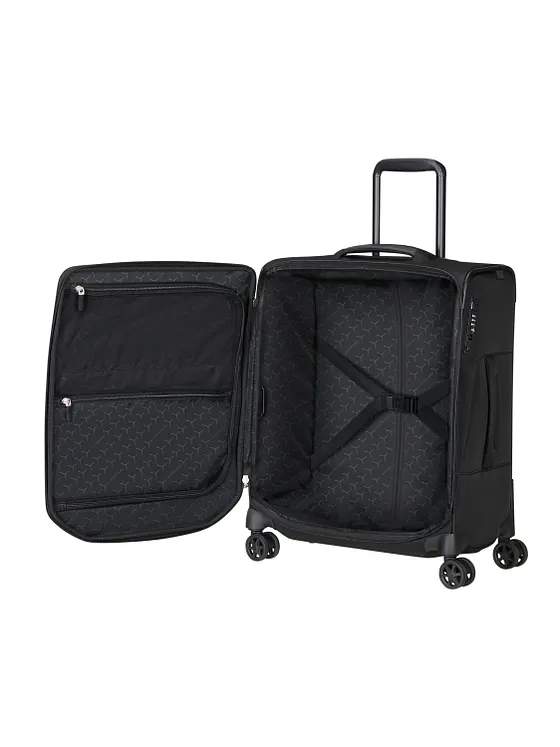 Samsonite Spark Sng 2 4 ruedas Maleta de cabina 55 cm Samsonite Spark Sng 2 4 ruedas Maleta de cabina 55 cm